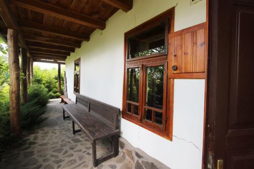 Bableves Vendégház - image 8
