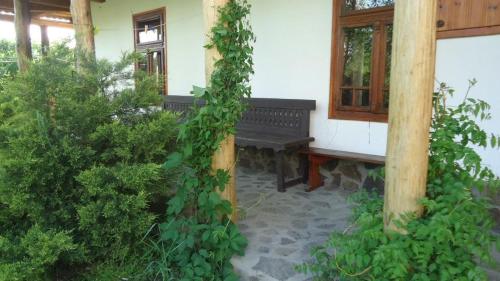 Bableves Vendégház - image 11