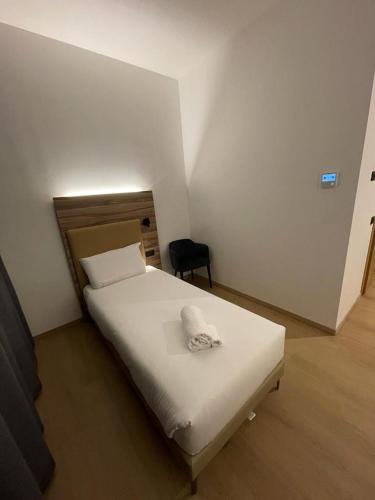 B&B HOTEL Prato City Center