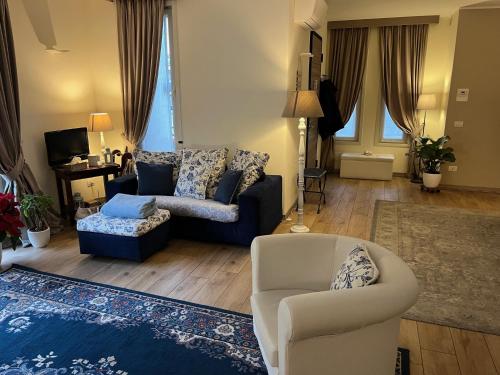 Relais Dei Mandorli, Bergamo (photo 7)