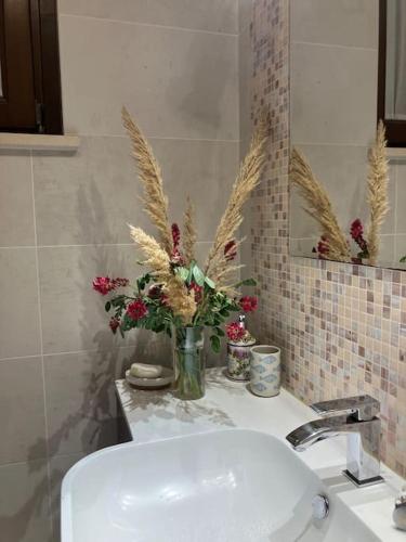  Apparentamento Giulia in Montelanico