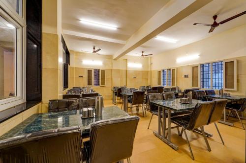 Hotel Sree Annarathna