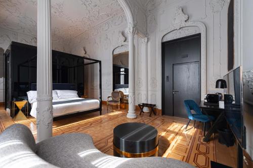 Boutique Hotel Cordial Malteses_1_image