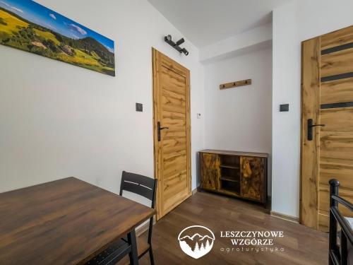 Agroturystyka Leszczynowe Wzgórze (Agroturystyka Leszczynowe Wzgorze) in Gluszyca Gorna