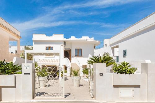  Casa Mirella in Marina di Leuca
