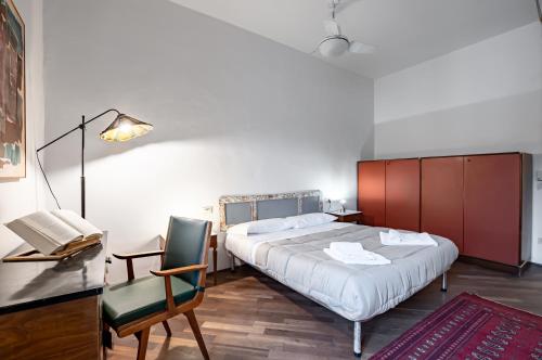 Beccaria & Sant'Ambrogio Lovely Apartment