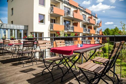 Doppelzimmer, komfort, seeblick
