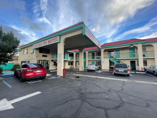 hotel photo