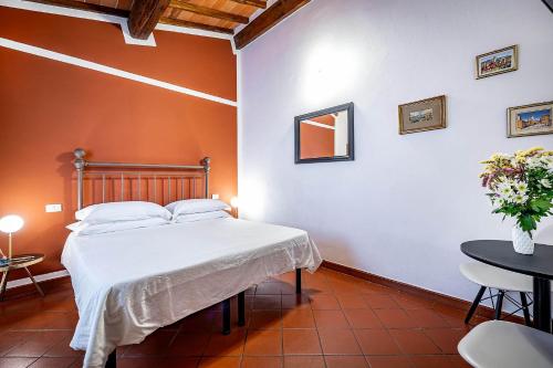 La Fornace Di Racciano Room Type - Double or Twin Room