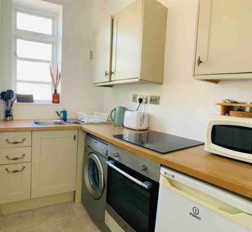 Linnet House - Relaxing - Leafy - Whole Apt- 2 Bed, Liverpool (fotografie 10)