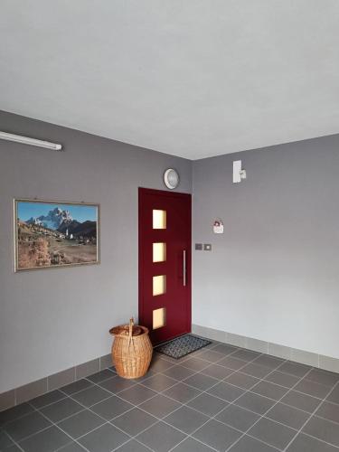 Casa vacanze Da Bianca gîte à louer Sarnonico
