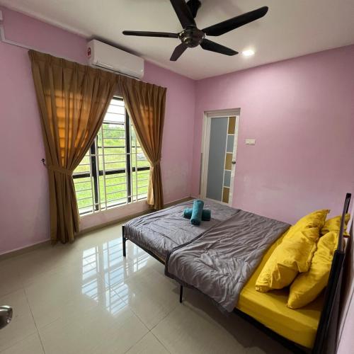 D' Totok Homestay (KLIA) - image 11