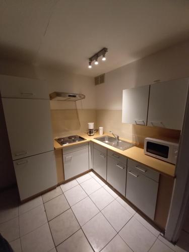 Ap5 Nature Ardennes Economy class apartment in La Calamine