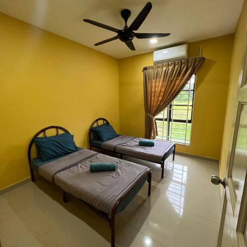 D' Totok Homestay (KLIA) - image 10