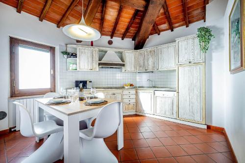 B&B La Fornace Di Racciano 4