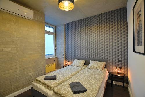New Faces Design Apartment in Downtown, Budapest