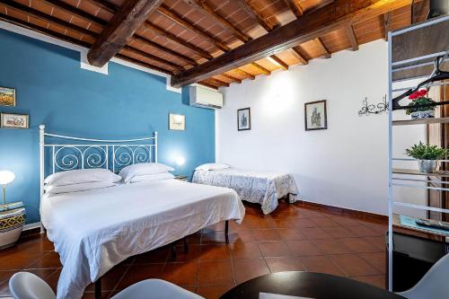 1 twin bed