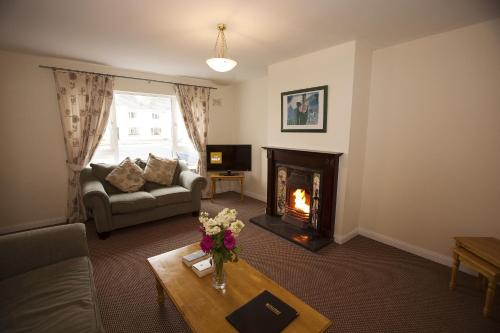 Seacrest Holiday Homes - image 12