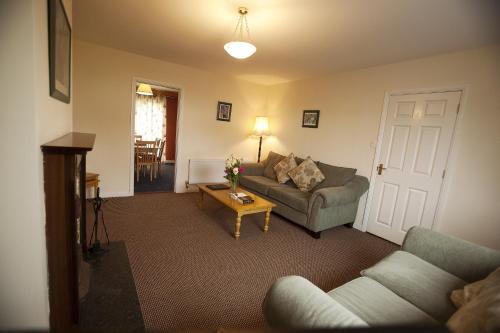 Seacrest Holiday Homes - image 10