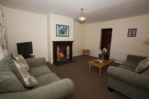 Seacrest Holiday Homes - main image
