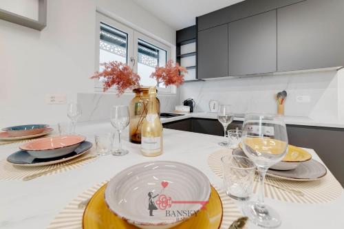 Home Sofia Room 2 - Modern Station -By EasyLife Swiss in Lugano, Schweiz