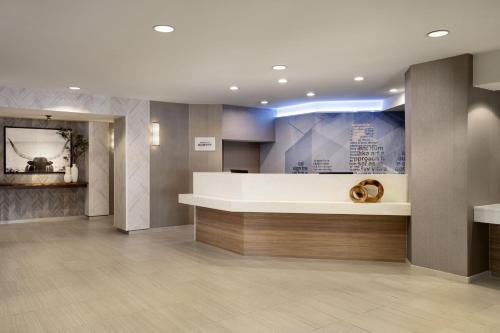 SpringHill Suites by Marriott Fort Worth University