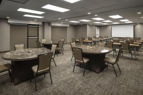 SpringHill Suites by Marriott Fort Worth University