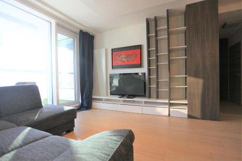 SAG Panorama view 2 rooms Free parking Free wifi, Bratislava (photo 7)