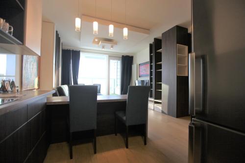 SAG Panorama view 2 rooms Free parking Free wifi, Bratislava (photo 10)