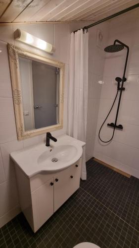 Garden view apartment, Tallinn (Foto 9)