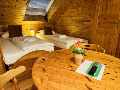 Hotel Nest, Берлин (фото 11)