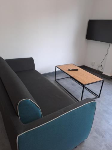 Appartement 3 pièces faubourg de Pierre, Strasbourg (photo 3)