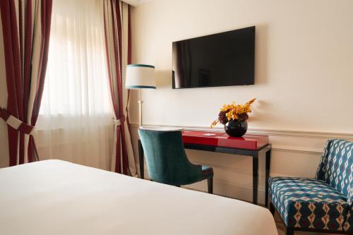 Residenza Di Ripetta - image 12