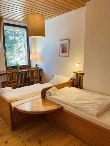 Hotel Nest Room Type - Standard Twin Room