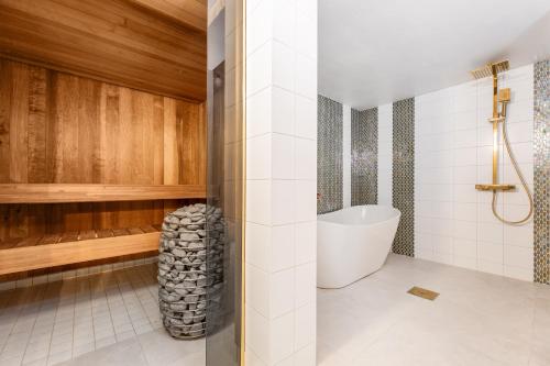 Cozy private house in Nõmme, Tallin (foto 5)