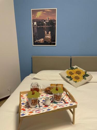 B&B Gloria - Accommodation - Baveno