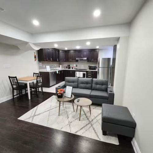 Zen Nest - Apartment - Brampton