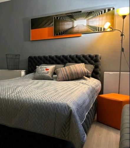 . Apartman Happy 1