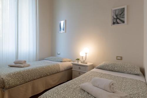 Il Terrazzino Su Boboli Room Type - Quadruple Room