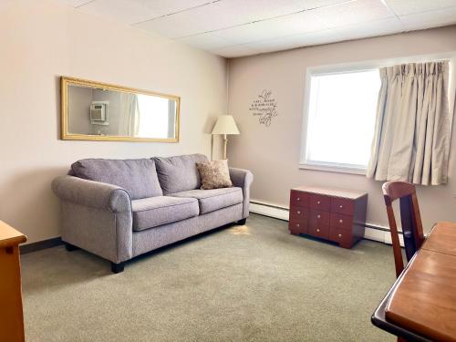 Suite, familiar