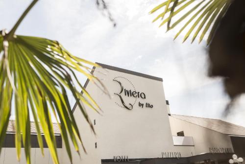 Self-Check-In Boutique Hotel Riviera, Goms