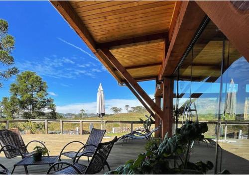 法澤恩達聖塔里塔農場旅舍 (Fazenda Santa Rita Turismo Rural) in 邦雅爾丁達塞拉