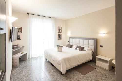 Hotel Le Vigne di Corvino in Corvino San Quirico