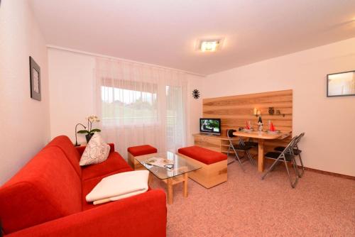 Sport- und Familienhotel Riezlern - image 14