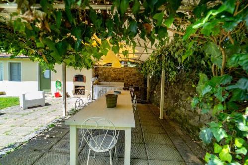 * Villa Fiorentina - Private Oasis in Barga Town