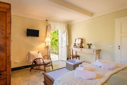 * Villa Fiorentina - Private Oasis in Barga Town