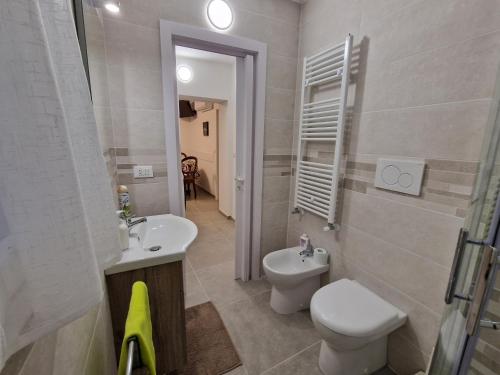 Veneziacentopercento Apartments & Rooms, Benátky (fotografie 10)