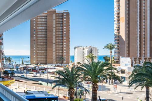 Seimar 3-5 Apartment Levante Beach, Benidorm
