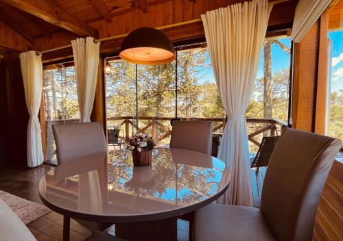 法澤恩達聖塔里塔農場旅舍 (Fazenda Santa Rita Turismo Rural) in 邦雅爾丁達塞拉