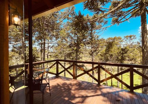 法澤恩達聖塔里塔農場旅舍 (Fazenda Santa Rita Turismo Rural) in 邦雅爾丁達塞拉